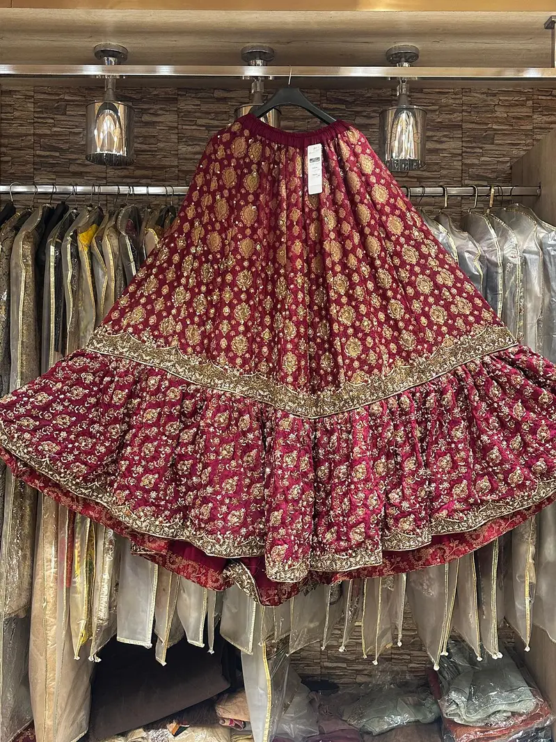 Barat dress | Walima maxi| Bridal dress | Bridal maxi | Wedding dress