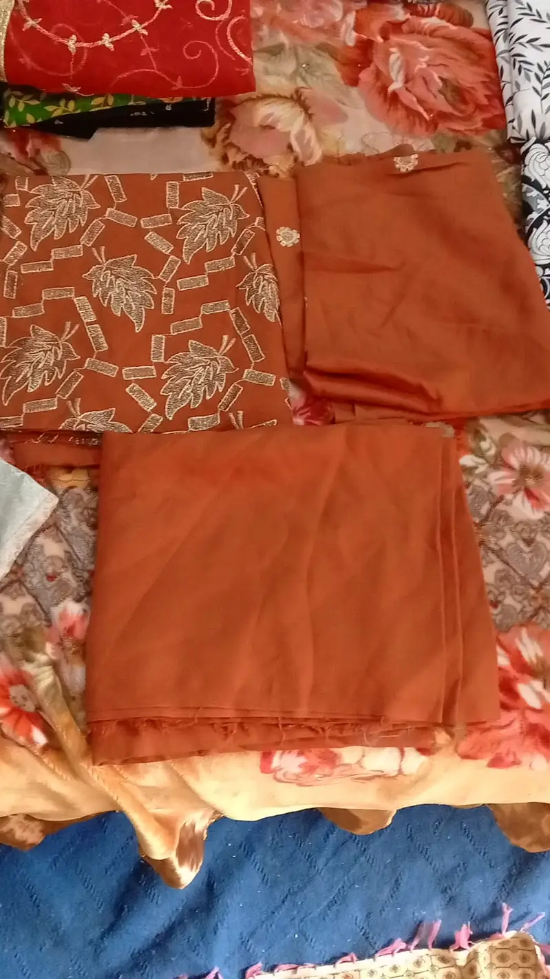 LADIES DRESSES/WOMEN DRESSES/2PC/outfit/casual/Formal