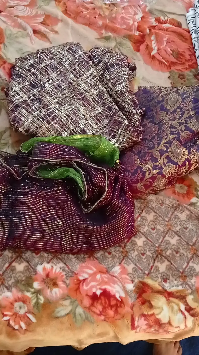 LADIES DRESSES/WOMEN DRESSES/2PC/outfit/casual/Formal