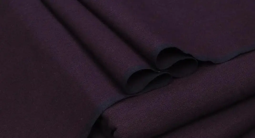 Premium Wash & Wear / Midnight Blue / Wrinkle-Free / Men’s Unstitched