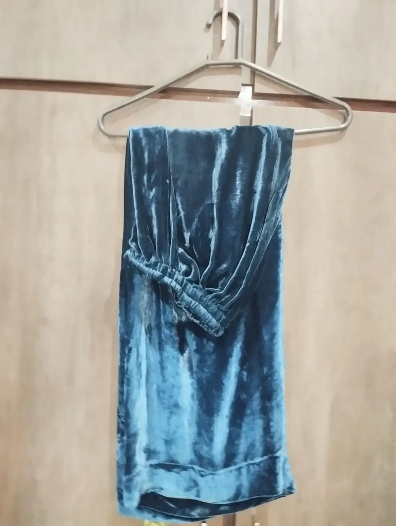 party wear/Velvet dress/branded dress/fancy dress