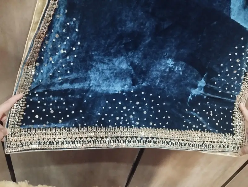 party wear/Velvet dress/branded dress/fancy dress