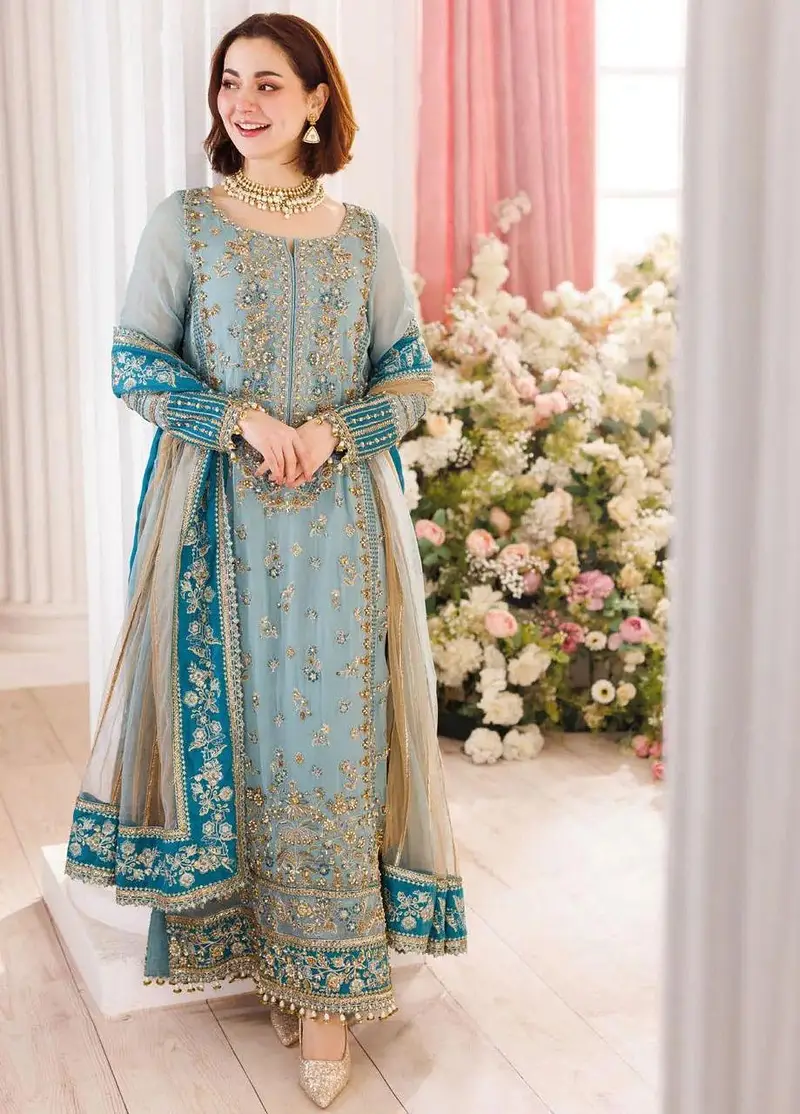 women dresses / unstitches dress /embroidery fancy dresses