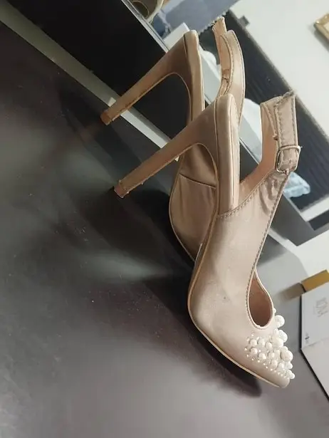 Bridal maxi | wedding dress | Bridal dress | party dress | and shoeses