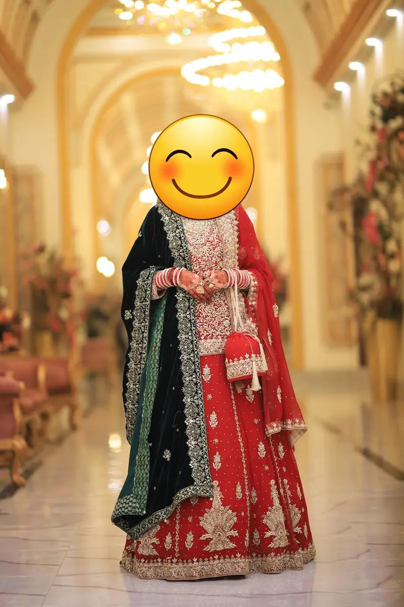 Bridal Dress | Wedding Dress | Bridal Lehnga | Barat Dress