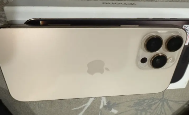 iPhone 16 Pro max 512gb Pta approved