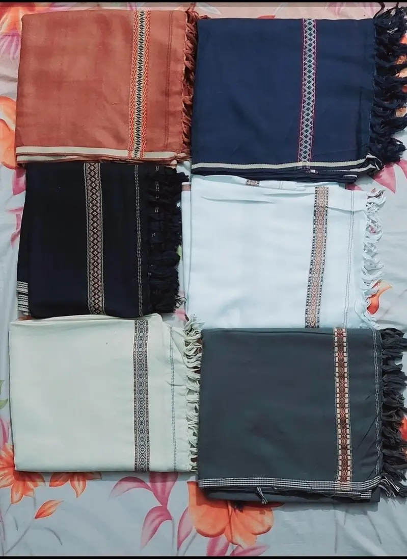 All Types of Shawls Available | Thari, Balochi, Winter Shawls