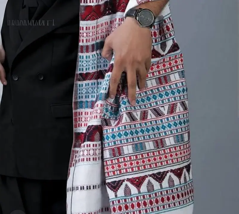 All Types of Shawls Available | Thari, Balochi, Winter Shawls