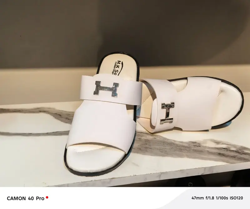 High-Quality Men’s Sandals | Available in All Sizes