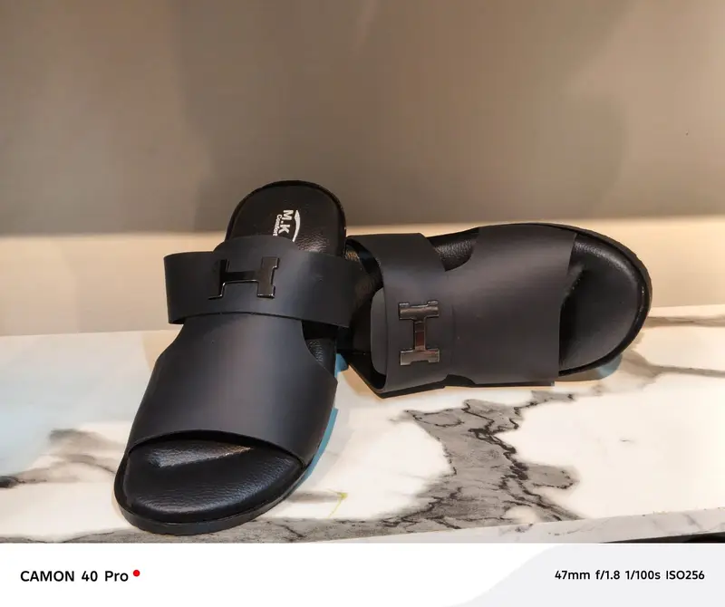 High-Quality Men’s Sandals | Available in All Sizes