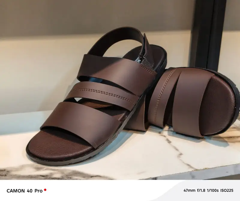 High-Quality Men’s Sandals | Available in All Sizes