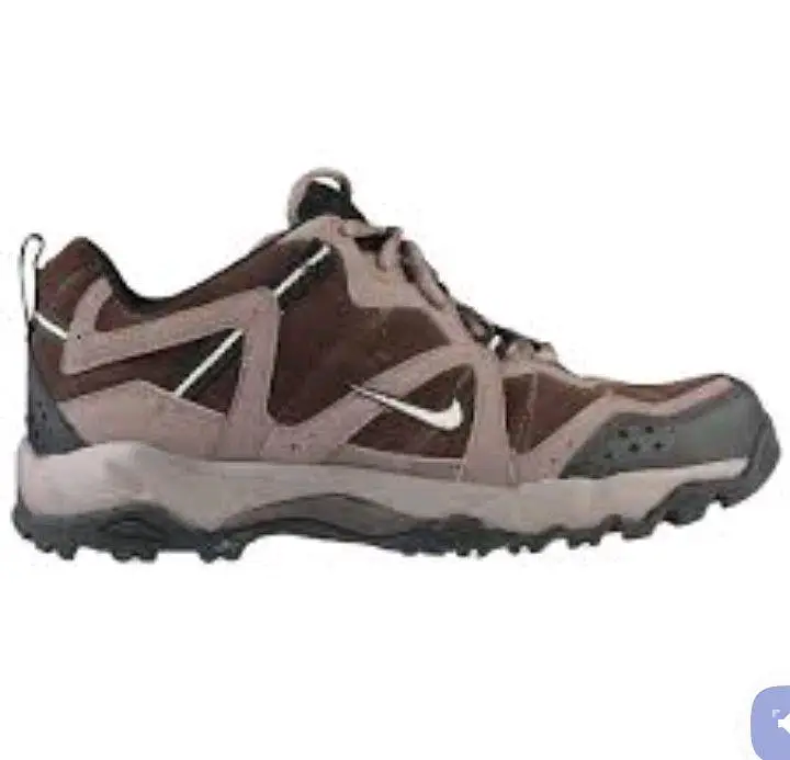 It is Nike Wmns bandolier 2 leather