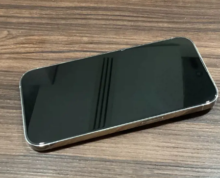 iPhone 14 Pro 1 TB | Two Physical SIMs | PTA Approved |