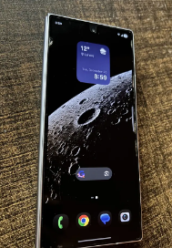 Samsung Z Fold 6 12/512GB/Non PTA