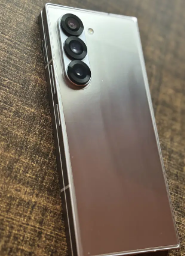 Samsung Z Fold 6 12/512GB/Non PTA