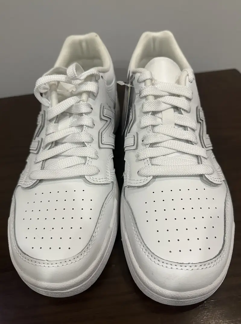 New Balance BB480L3W Original Branded Sneakers