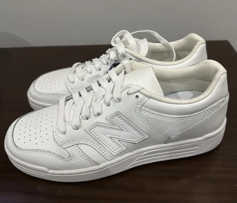 New Balance BB480L3W Original Branded Sneakers