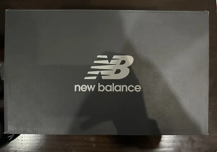 New Balance BB480L3W Original Branded Sneakers
