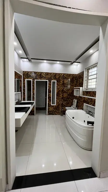 6 Bedrooms Full Furnished House for rent in Lahore Defence