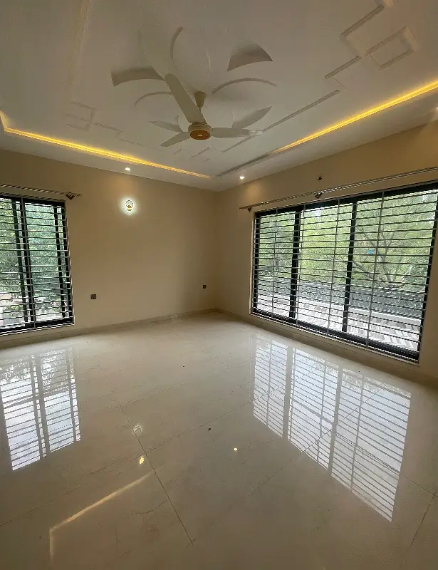 1 Kanal Full new House For Rent In Soan Garden
