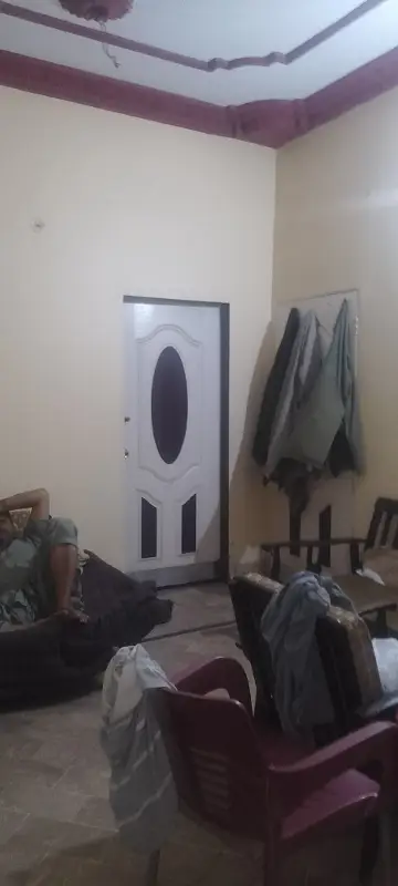 Allah wala town flat for rent