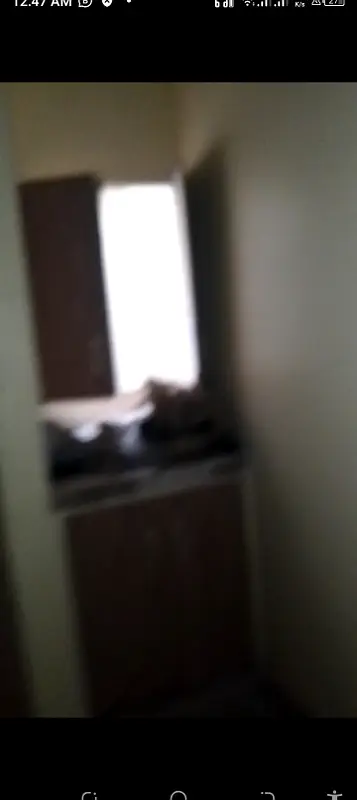 Allah wala town flat for rent