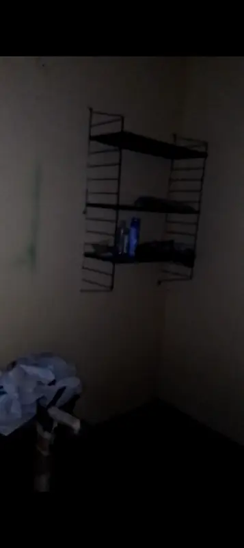 Allah wala town flat for rent