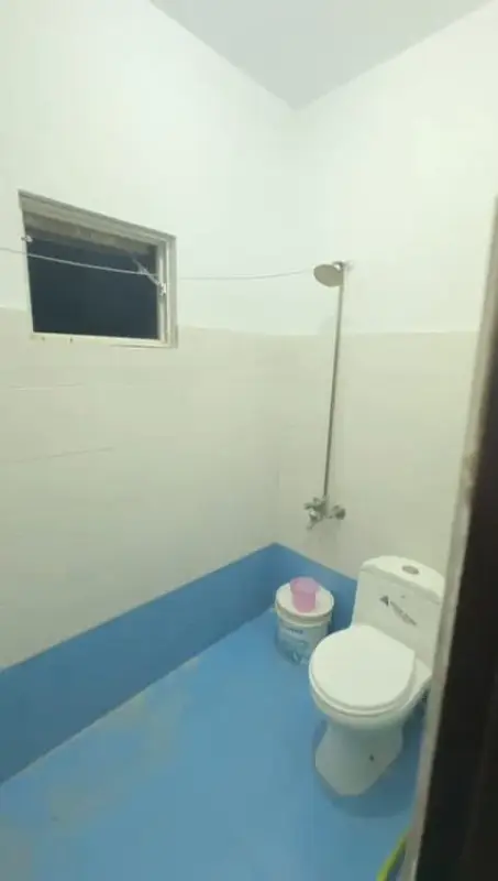 1 Bed Furnished Apartment Per Day Rent Rs 4,000 in G-15 Markaz Islamabad.