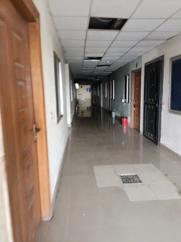 1 BEDROOM FLAT AVAILABLE FOR RENT