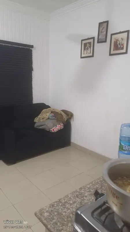 1 bed furnished flat rent available for jinah mall palaza jubilee town