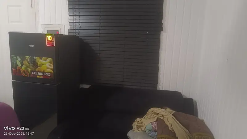 1 bed furnished flat rent available for jinah mall palaza jubilee town