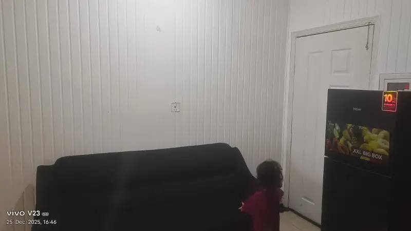 1 bed furnished flat rent available for jinah mall palaza jubilee town