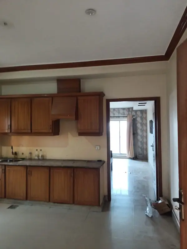 1 BED ROOM FLAT AVAILABLE FOR RENT