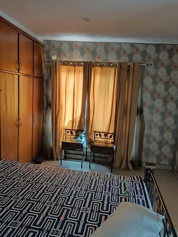 1 BED ROOM FLAT AVAILABLE FOR RENT