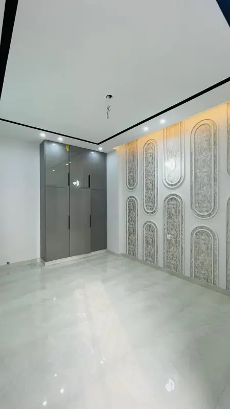 10 marla barnd new house for rent LDA Avenue 1