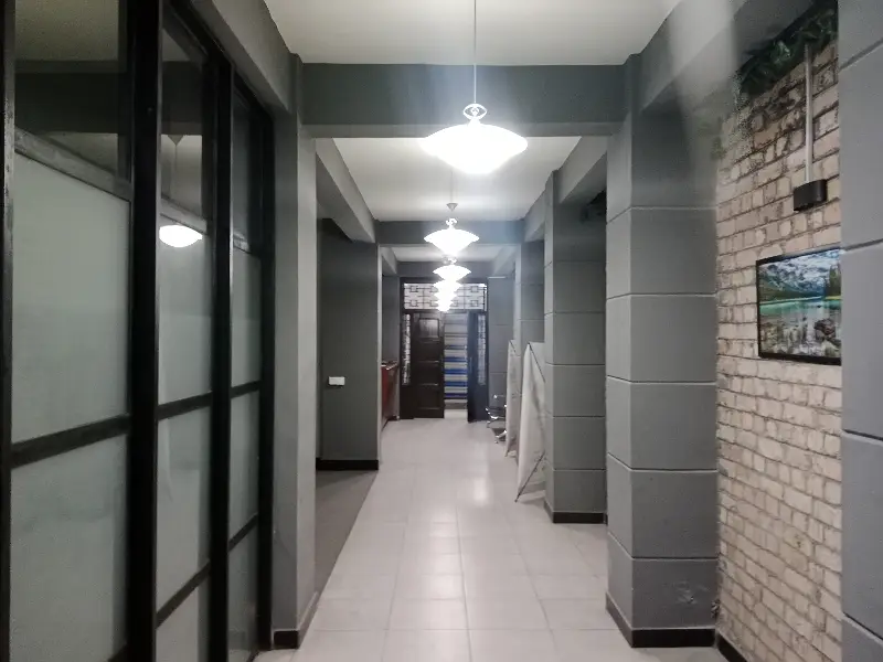 Renovated Lower Ground Office Space For Rent Blue Area, Islamabad