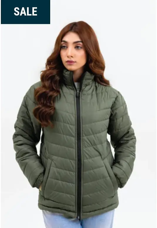 Men & Women Winter Jackets for Sale – Stylish & Warm