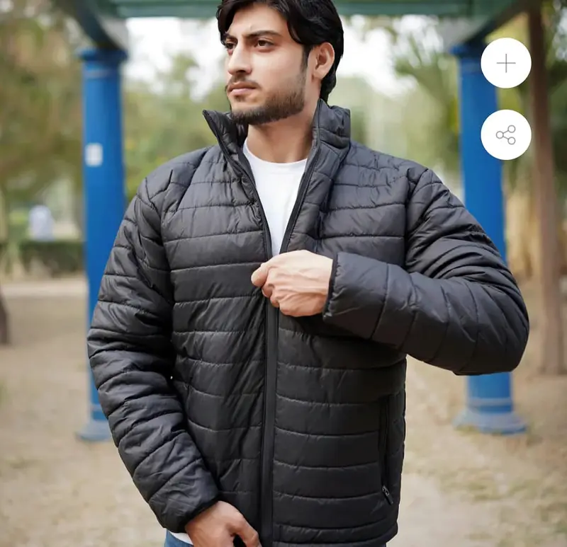 Men & Women Winter Jackets for Sale – Stylish & Warm