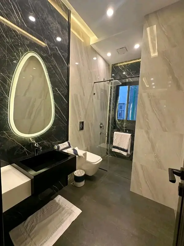 10 Marla Brand New Full House For Rent in DHA Phase 8 with Basement