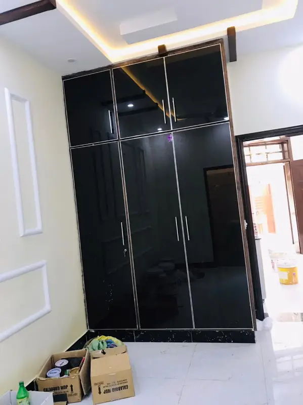 Affordable 5 Marla Ground Floor for Rent in Pak Arab Housing Society