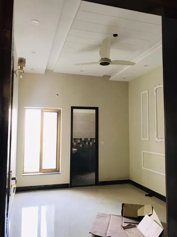 Affordable 5 Marla Ground Floor for Rent in Pak Arab Housing Society