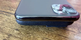 iPhone 11 Pro Max 512GB – in truly immaculate, near-mint condition.