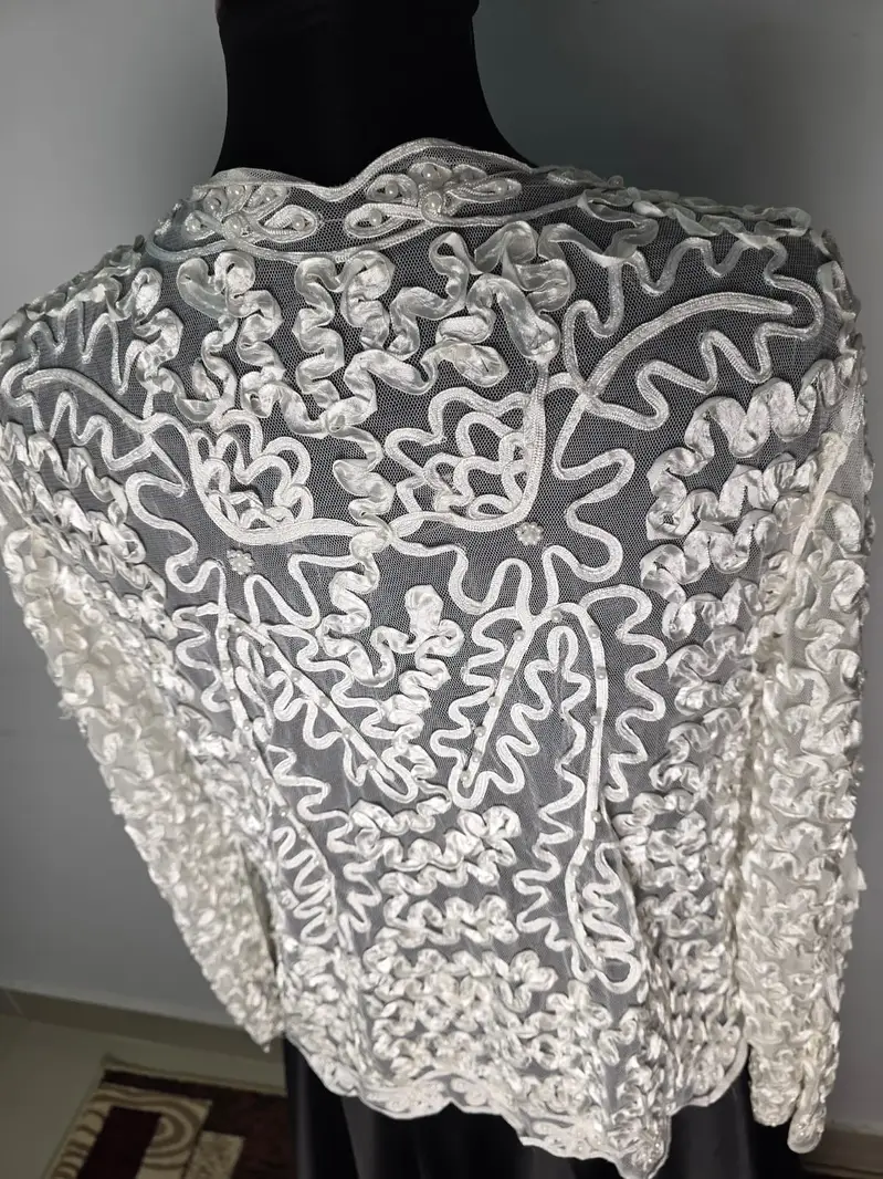 Silk Skirt & Net Shirt for Women | Party Wear | Karachi