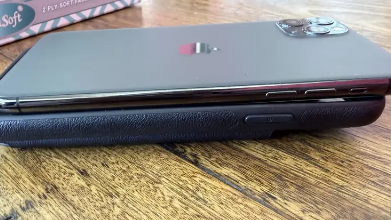 iPhone 11 Pro Max 512GB – in truly immaculate, near-mint condition.