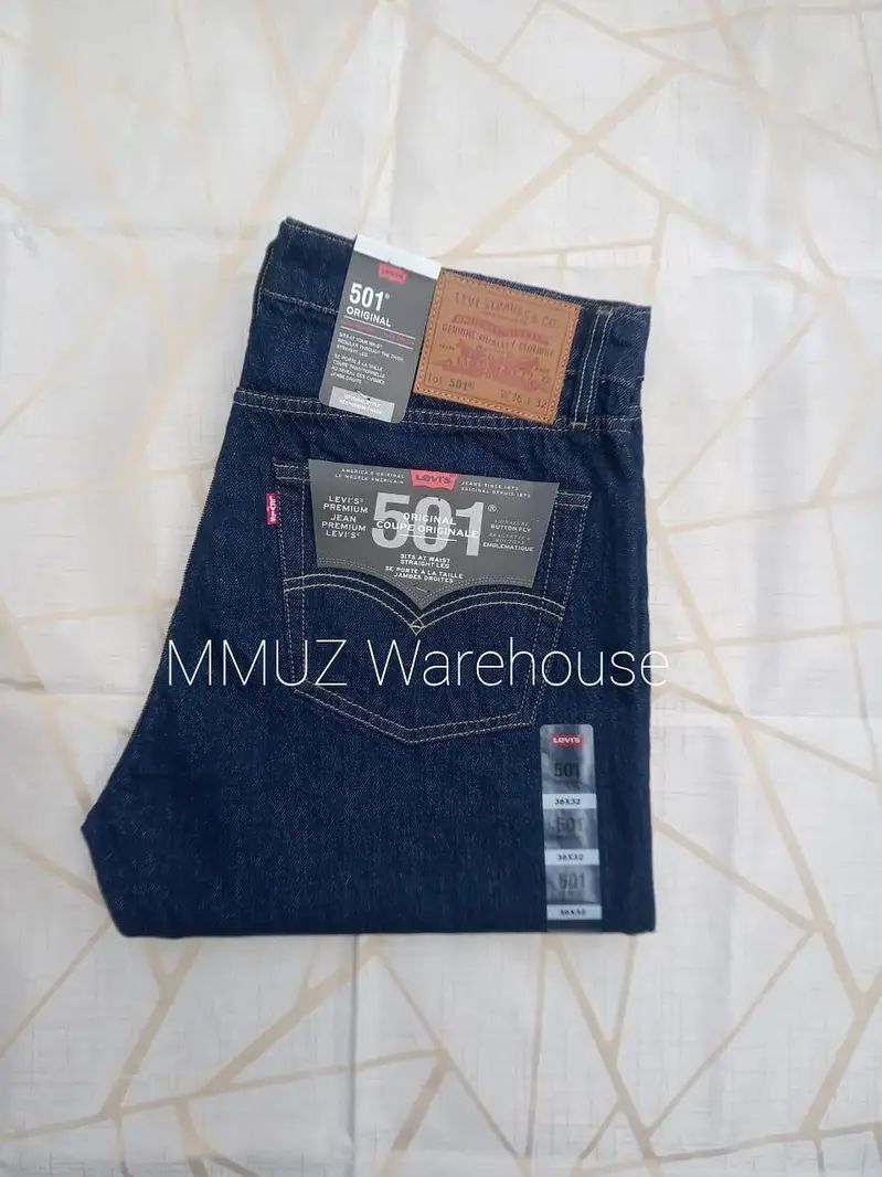 501,Export Garments ,Levi's Jeans,Shirts,Jacket,Socks,Vests,Boxers