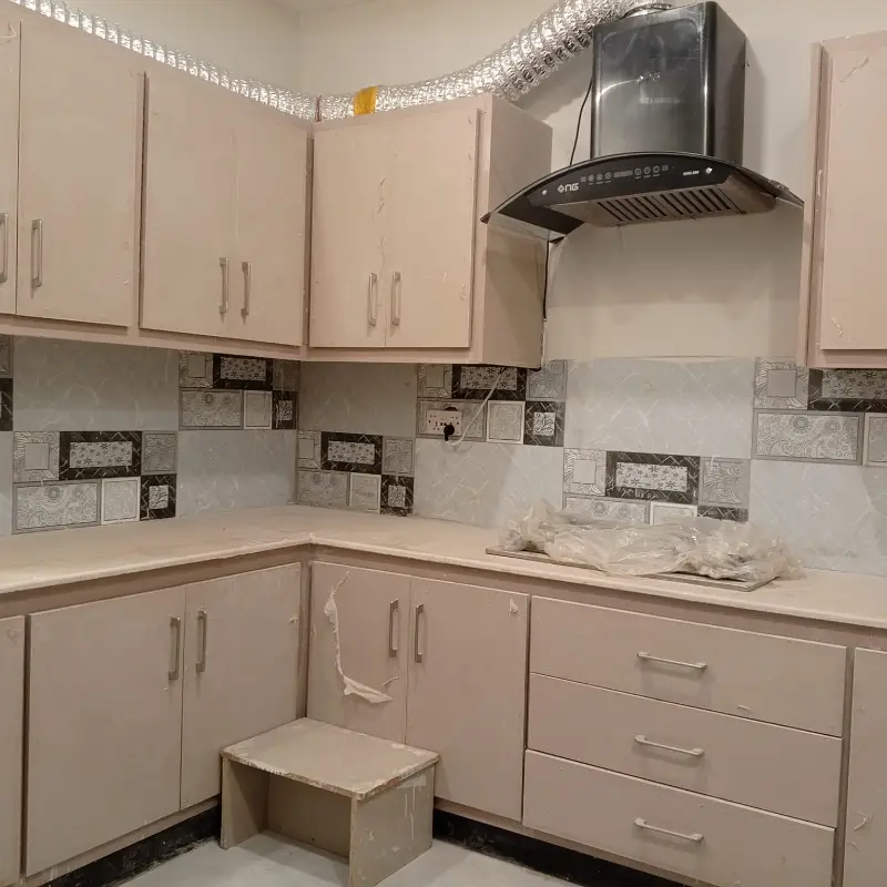 G-9/4 Size 35x70 Full House 6 Bed 6 Bath 2 Drawing 2 TV Lounge 2 Kitchen For Rent