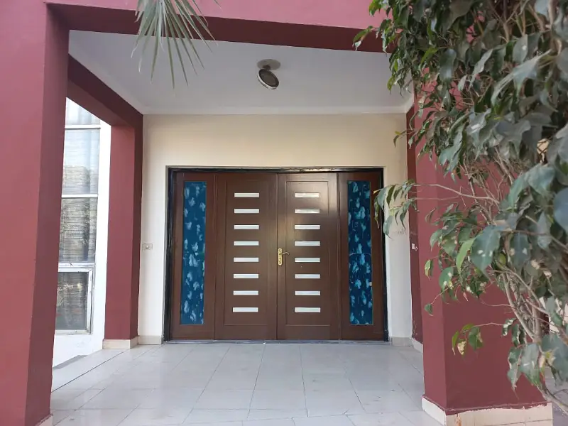 8Marla Furnished Safari Villa For Rent In Bahria Town Lahore