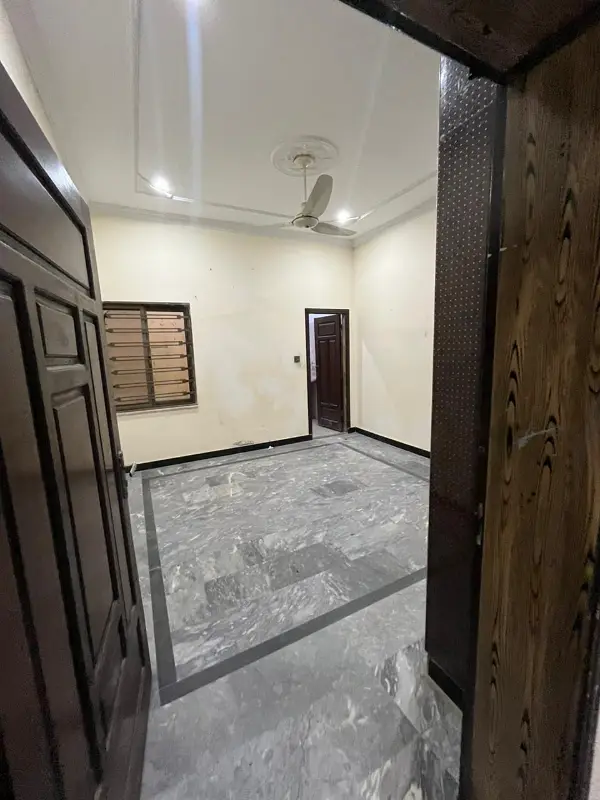 5 Marla ground portion for rent phase 4A