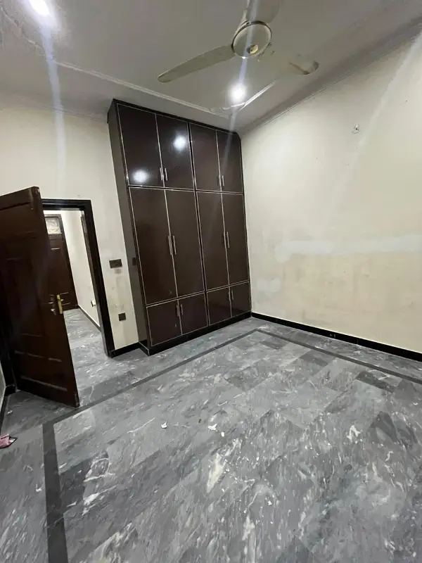 5 Marla ground portion for rent phase 4A