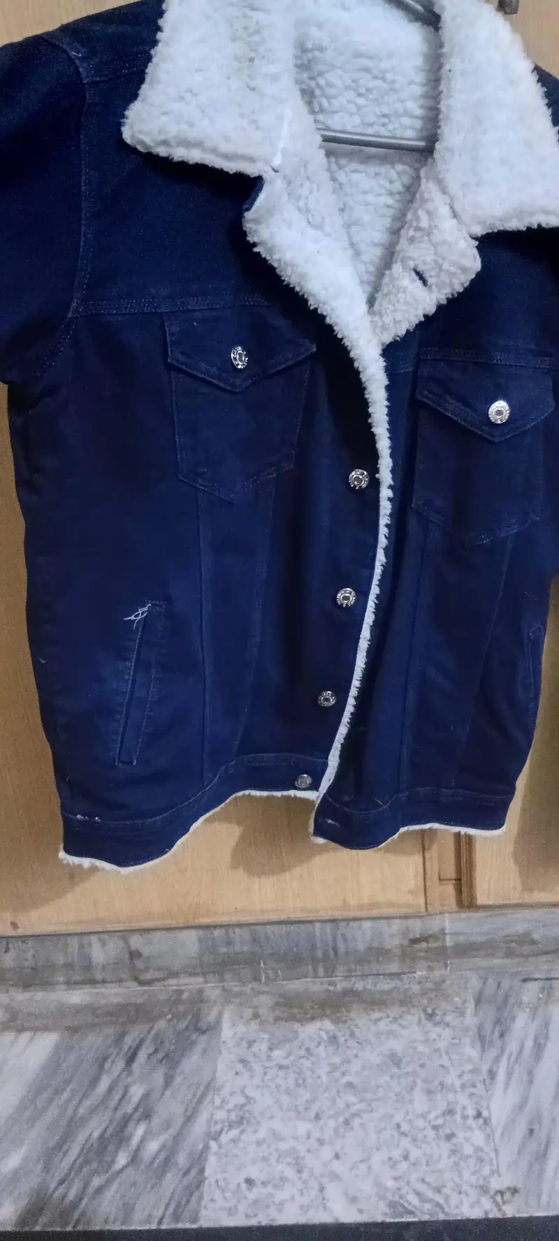 jeans jacket